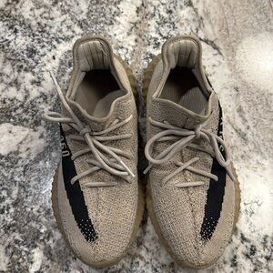 Adidas Yeezy Boost 350 V2 ‘Slate’ Men’s 9.5